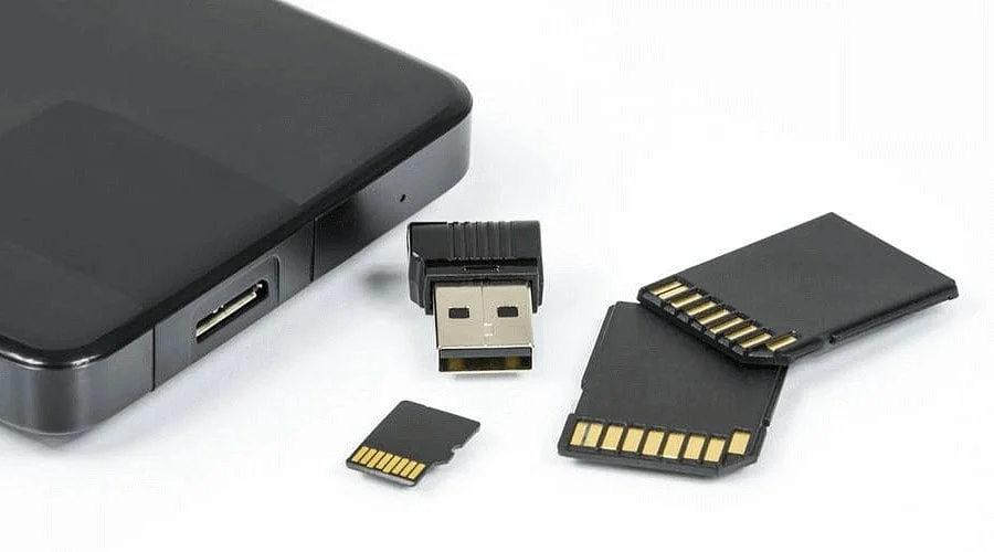 Recovering Data from a Damaged Android SD Card