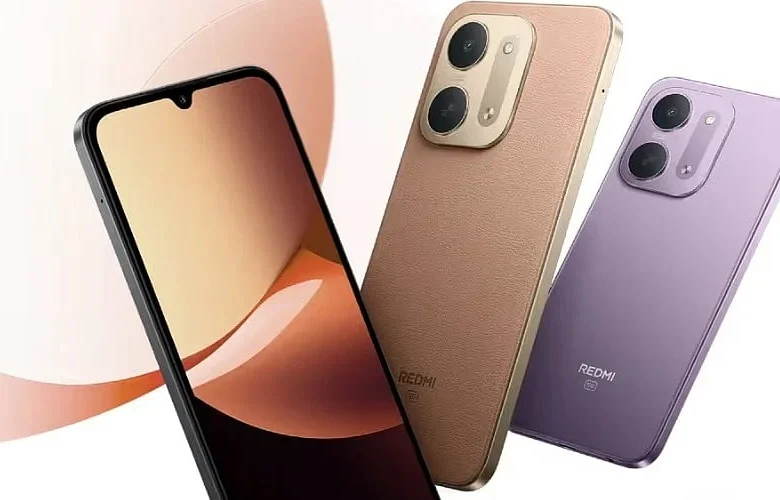 Redmi 17C 5G arrives in India: Price, specs, and sale details