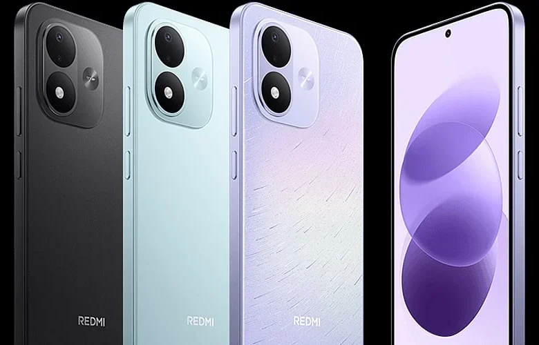 Redmi Note 17 5G Unveiled