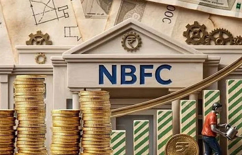 Report: RBI Rate Hike Could Harm Specific NBFC Sectors