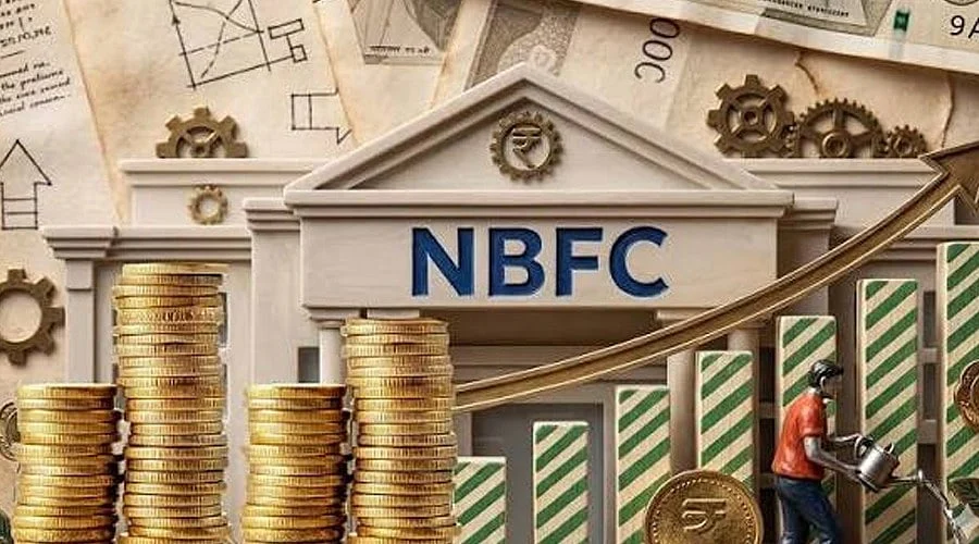 Report: RBI Rate Hike Could Harm Specific NBFC Sectors