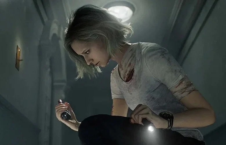 Resident Evil Requiem PS5 discs outsell total Xbox versions