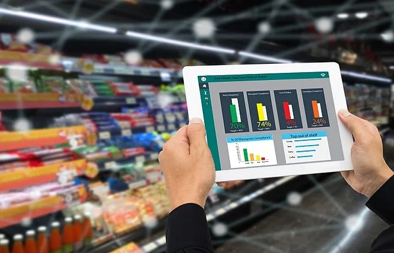 Retailers That Are Quietly Becoming AI Firms