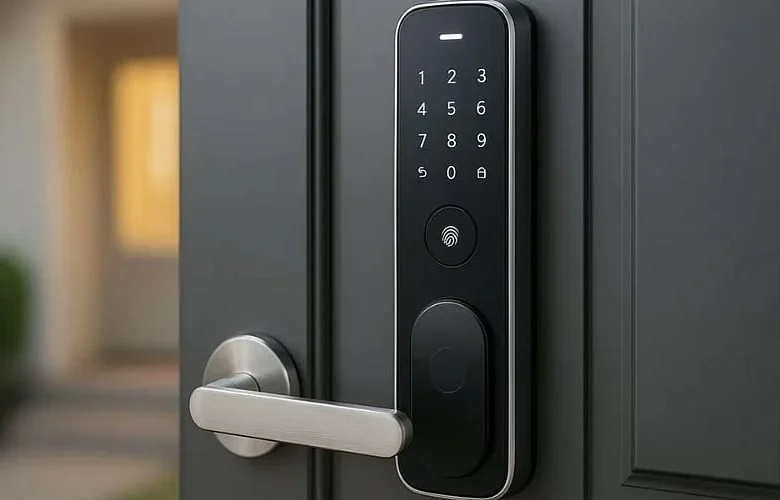 Ring Smart Lock Solutions for Battery Failure and Lockouts