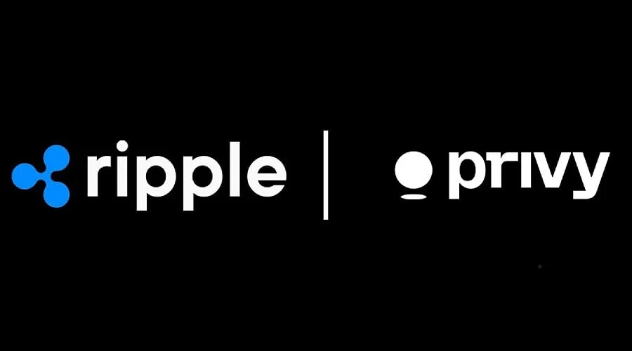 Ripple Collaborates With Stripe's Privy Amid AI Payment Growth