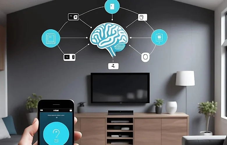 Risks of AI Self-Replication on Smart Home Technology