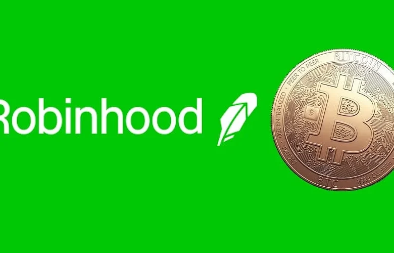 Robinhood Invests USD 25M in Bitcoin Amid Crypto Expansion
