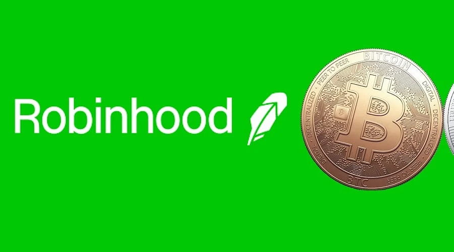 Robinhood Invests USD 25M in Bitcoin Amid Crypto Expansion
