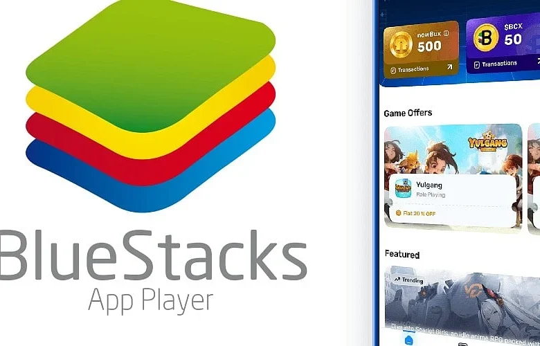 Run Android Apps and Mobile Games on PC with BlueStacks