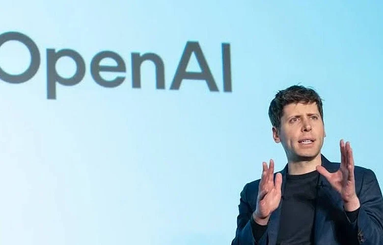 Sam Altman Argues for Broader AI Access Amid Safety Debate