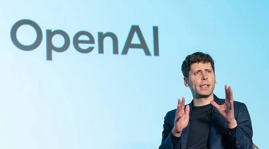 Sam Altman Argues for Broader AI Access Amid Safety Debate