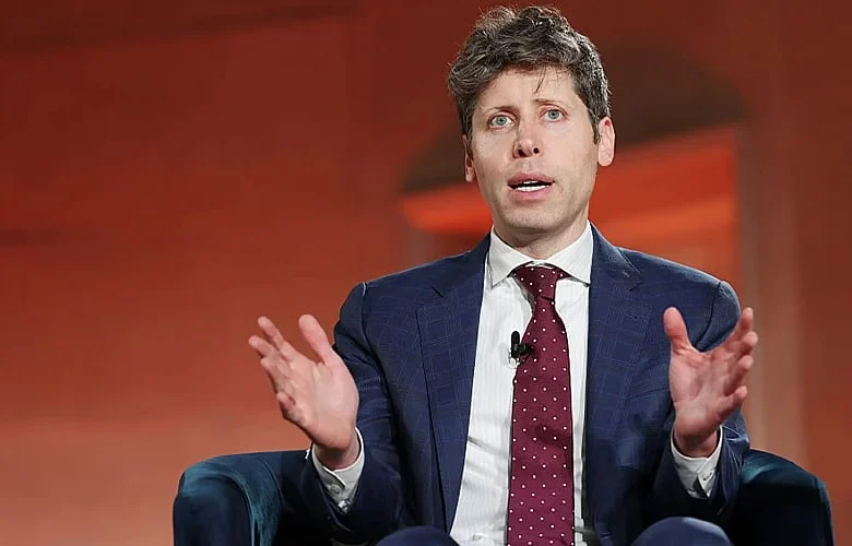 Sam Altman Outlines 7 Major Ways AI Will Transform the World