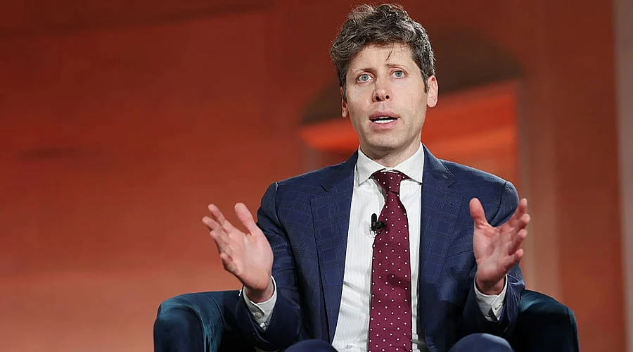 Sam Altman Outlines 7 Major Ways AI Will Transform the World