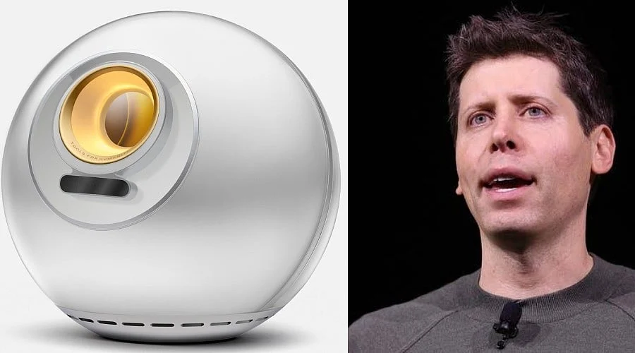 Sam Altman’s startup introduces World ID to fight AI fraud