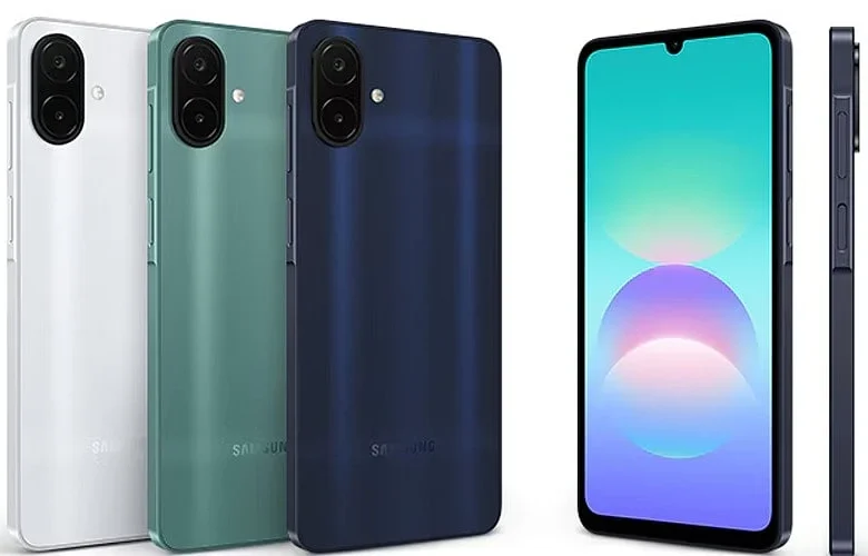 Samsung Galaxy A08 4G Spotted in Development