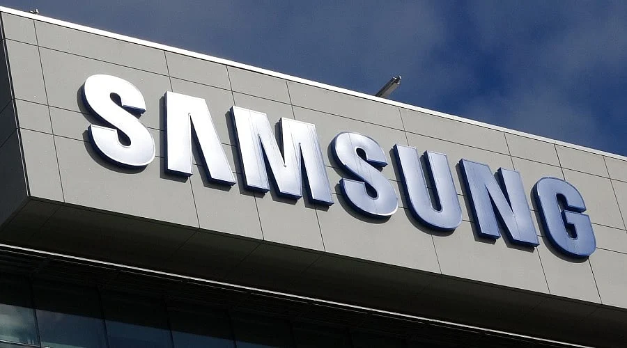 Samsung Q3 Profit Expected to Surge Ninefold on AI Chip Demand