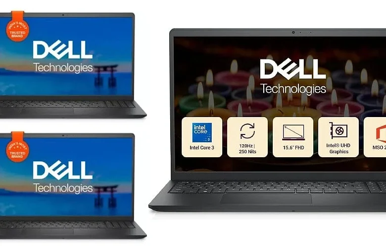 Save up to $380 on six different Dell laptops right now