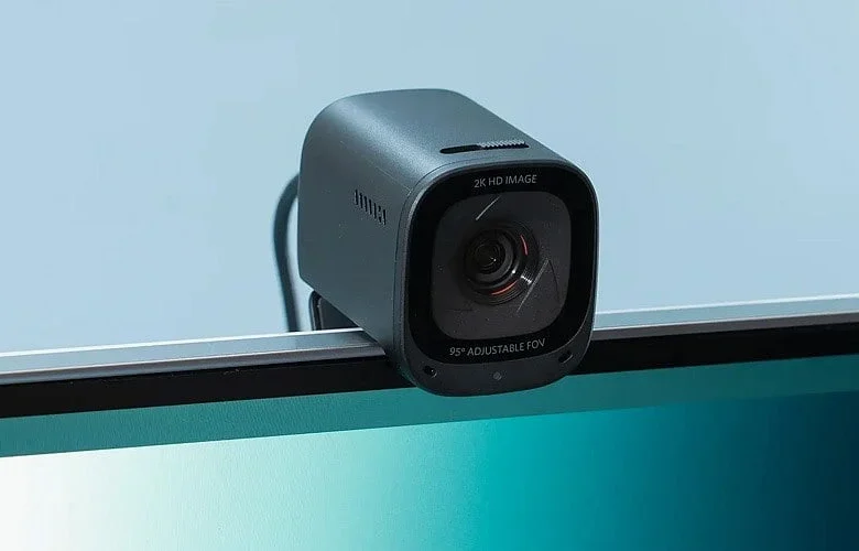 Save Up to 60% on Leading Webcams at Amazon This Weekend