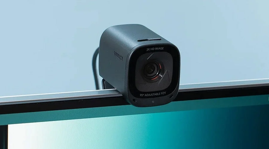 Save Up to 60% on Leading Webcams at Amazon This Weekend