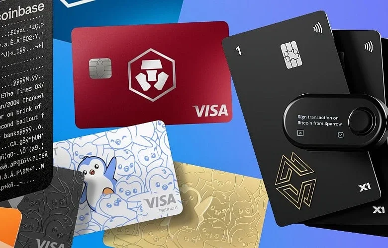 Securing Crypto Cards: Smart Contract Risks and Incident Prevention