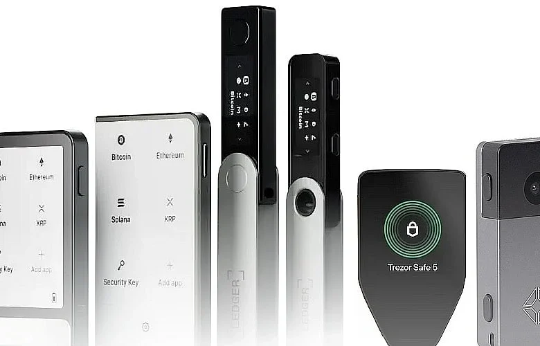 Securing Hardware Wallets: Common Risks and Best Practices