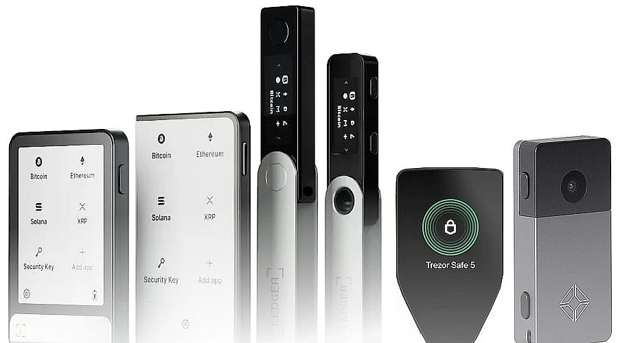Securing Hardware Wallets: Common Risks and Best Practices