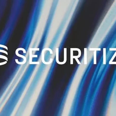Securitize Brings Major US Stocks to the Solana Blockchain