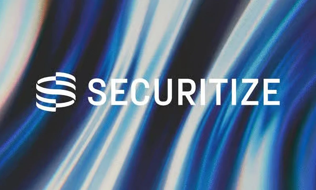 Securitize Brings Major US Stocks to the Solana Blockchain