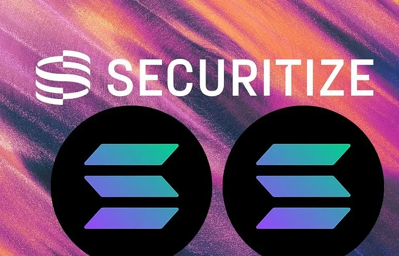 Securitize Brings Tokenized U.S. Stocks to Solana Network