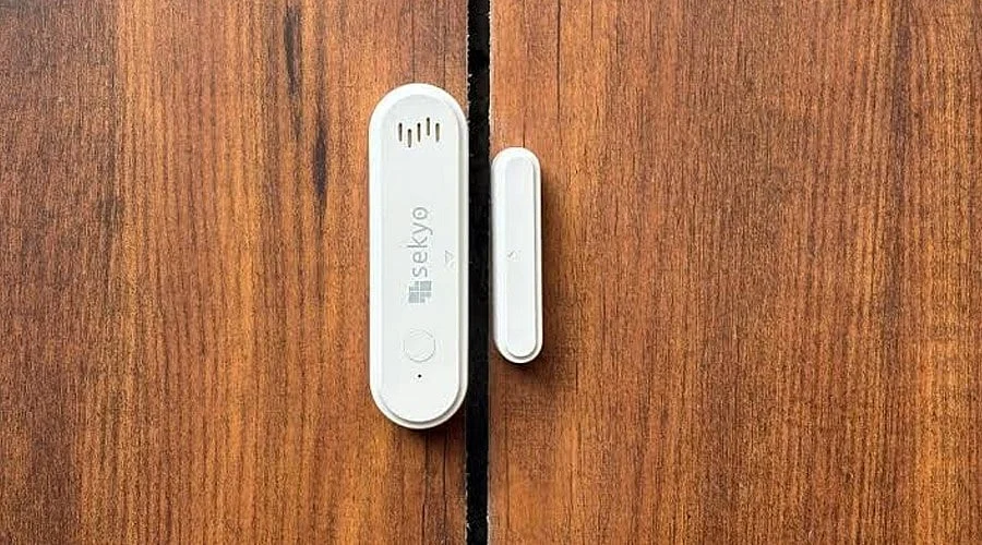 Sekyo Wireless Smart Door Alarm Sensor