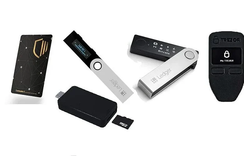 Selecting a Multi-Coin Crypto Wallet in 2026