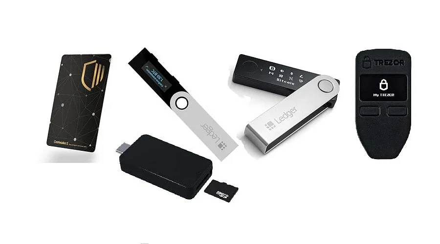 Selecting a Multi-Coin Crypto Wallet in 2026