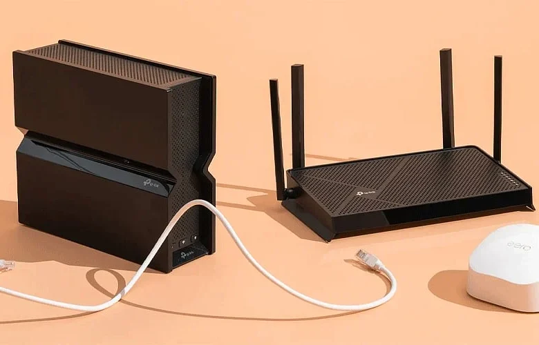 Selecting a Multi-Gig Router: Speed, Wi-Fi, and Ports