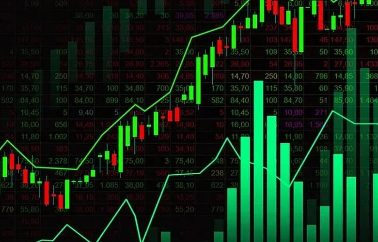 Sensex Drops 133 Points and Nifty Falls as Oil Prices Decline