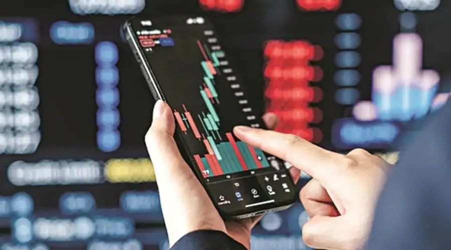 Sensex Drops 287 Points, Nifty 50 Opens Lower by 76 Points