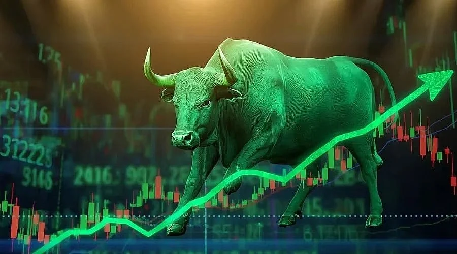 Sensex Gains 231 Points and Nifty Up 0.37% as Oil Prices Fall