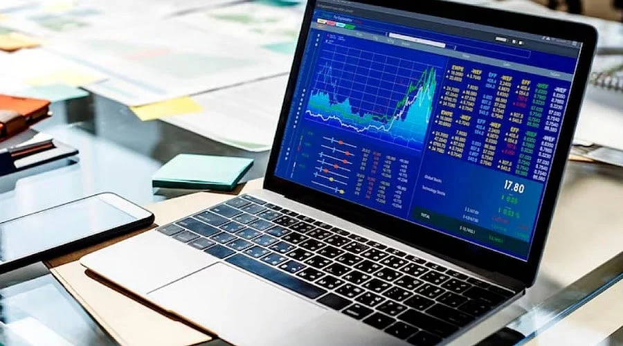 Sensex gains 29 points and Nifty 50 opens flat at 22,599 after RBI rate hike