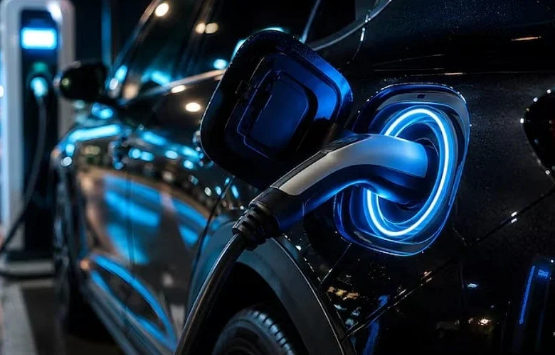 September 2026 EV Sales: Registrations and Market Share by Brand