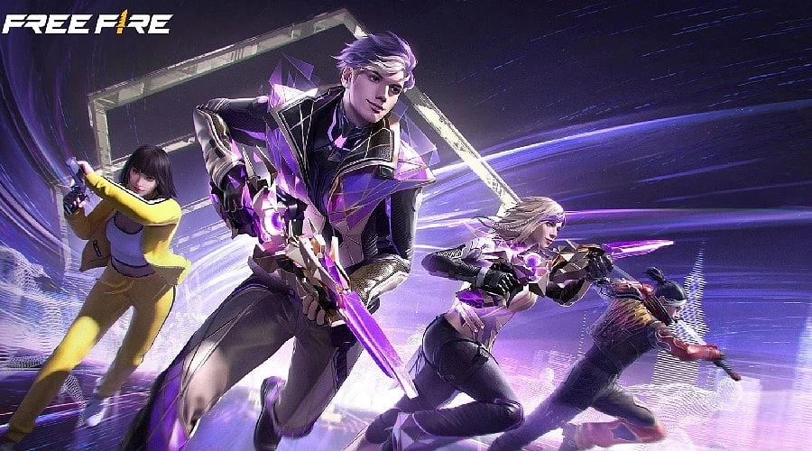 September 5, 2026 Free Fire MAX Codes: Claim Free Skins & Bundles