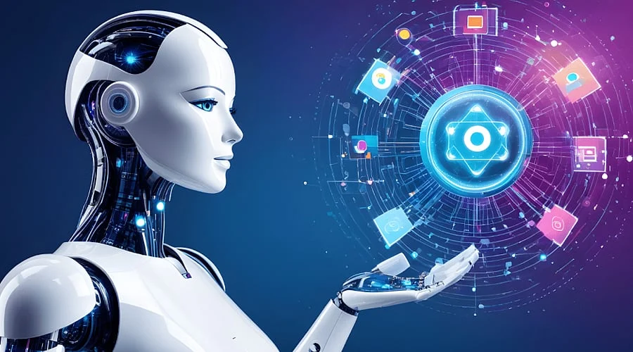 Seven Best AI Tools for Building Presentations