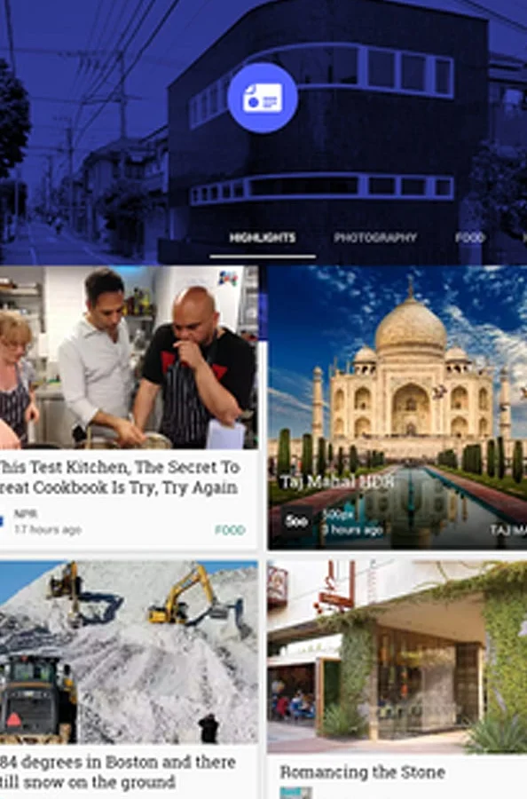 Seven Facts About the Shut-Down Google Play Newsstand App