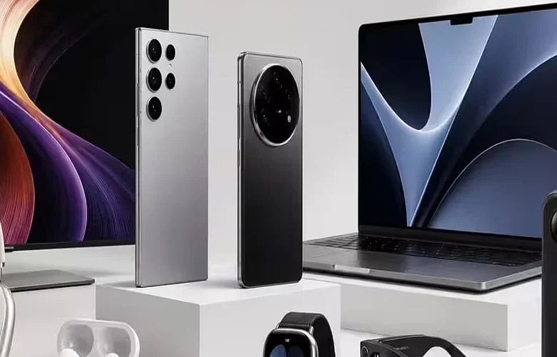 Seven upcoming tech devices arriving in October 2026