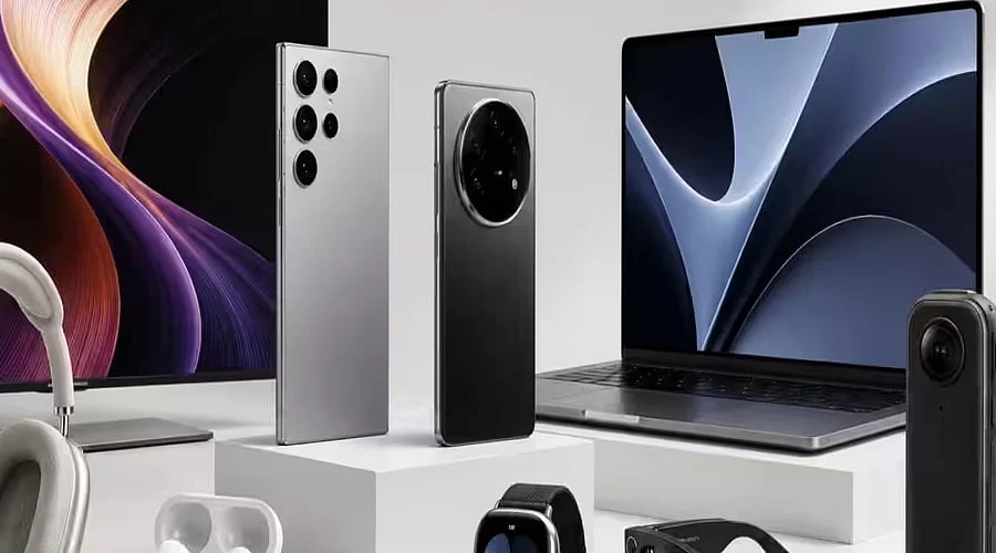 Seven upcoming tech devices arriving in October 2026
