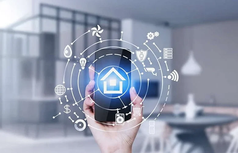 Seven Ways to Secure Deliveries Using Smart Home Tech