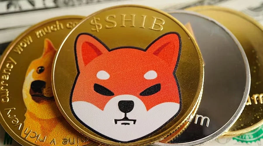 SHIB Closes Out September Up 13.5% Ahead of October
