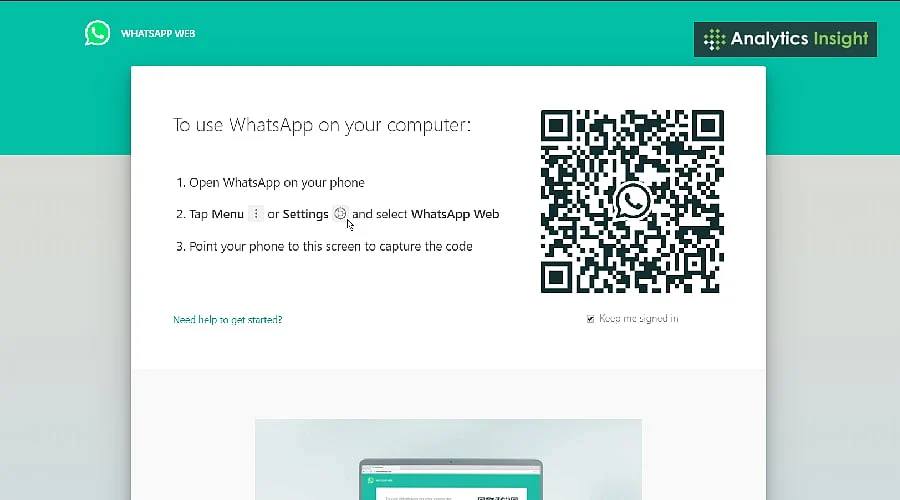 Simple Tips for Using WhatsApp Web Effectively