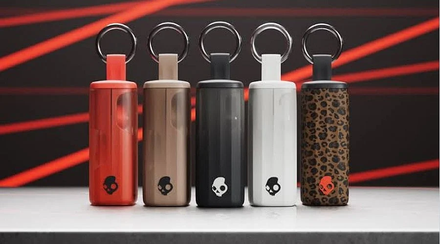 Skullcandy Announces Method 360 ANC Earbuds