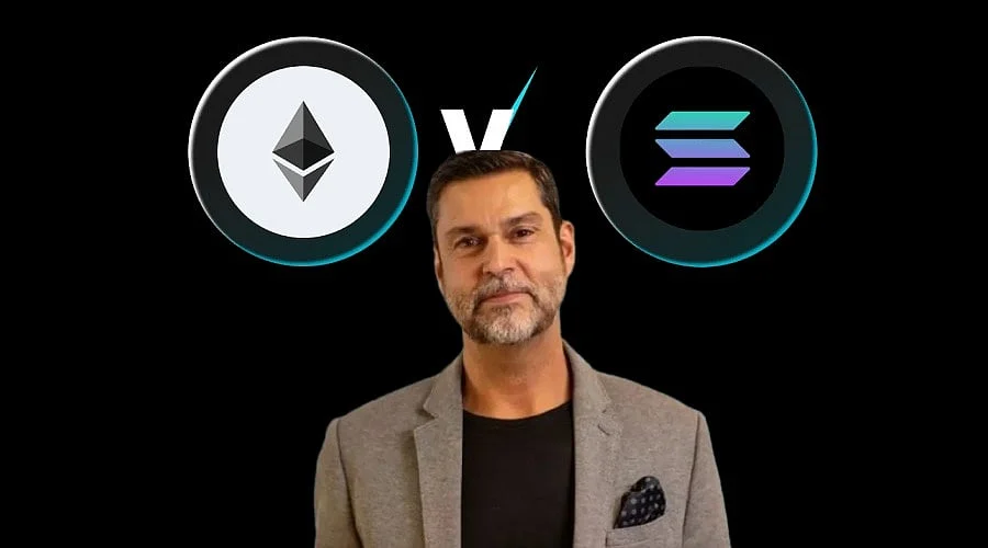 Solana and Ethereum Valuation Debate Tests Market Depth