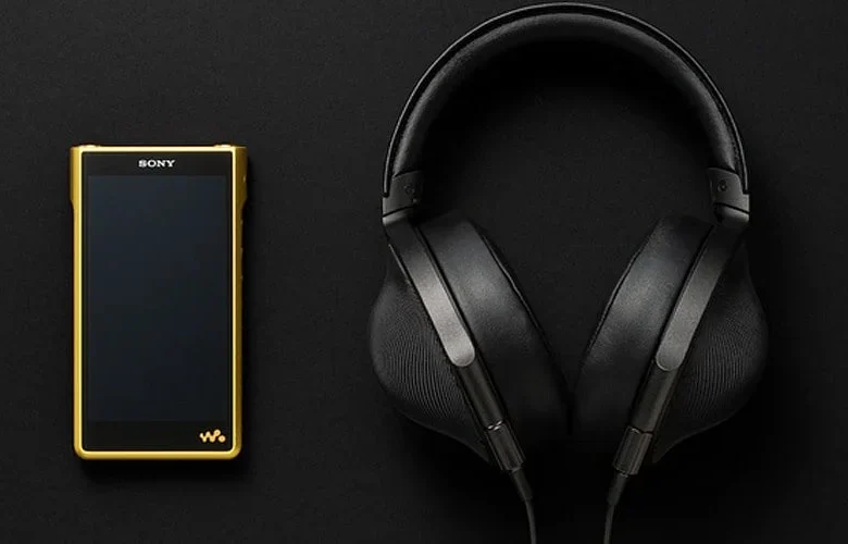 Sony Transforms Walkman into $6,000 Luxury Device