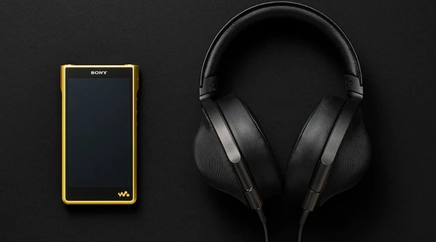 Sony Transforms Walkman into $6,000 Luxury Device